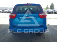 2014 Ford C-MAX фото