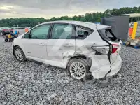 2014 Ford C-MAX photo
