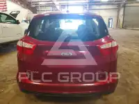2014 Ford C-MAX фото