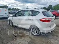 2014 Ford C-MAX фото