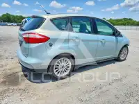 2014 Ford C-MAX photo