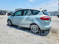 2014 Ford C-MAX photo