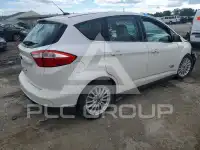 2014 Ford C-MAX фото