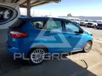2014 Ford C-MAX фото
