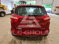 2014 Ford C-MAX фото