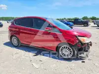 2014 Ford C-MAX фото
