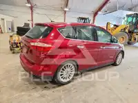 2014 Ford C-MAX фото