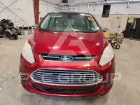 2014 Ford C-MAX фото