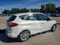2014 Ford C-MAX фото