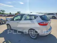 2014 Ford C-MAX фото