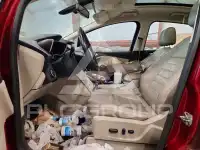 2014 Ford C-MAX фото