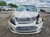2014 Ford C-MAX фото