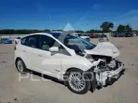 2014 Ford C-MAX фото