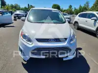 2014 Ford C-MAX фото