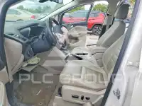 2014 Ford C-MAX фото