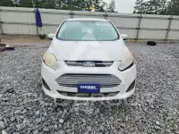 2014 Ford C-MAX photo
