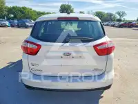 2014 Ford C-MAX фото