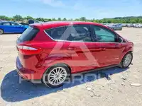 2014 Ford C-MAX фото