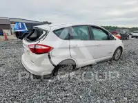 2014 Ford C-MAX photo