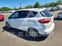 2014 Ford C-MAX фото