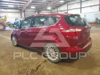 2014 Ford C-MAX фото