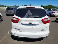 2014 Ford C-MAX фото
