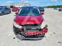 2014 Ford C-MAX фото
