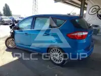 2014 Ford C-MAX фото