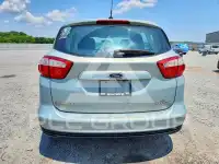 2014 Ford C-MAX photo