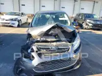 2014 Ford C-MAX фото