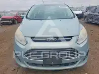 2014 Ford C-MAX фото
