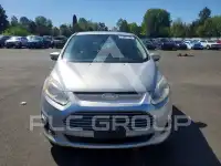 2014 Ford C-MAX фото