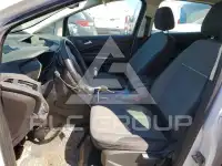 2014 Ford C-MAX фото