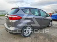 2014 Ford C-MAX фото