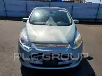 2014 Ford C-MAX фото