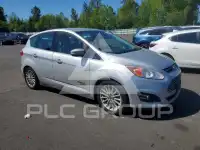 2014 Ford C-MAX фото