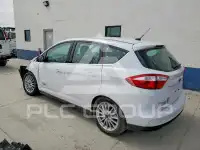 2014 Ford C-MAX фото