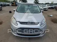2014 Ford C-MAX фото