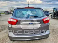 2014 Ford C-MAX фото