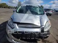 2014 Ford C-MAX фото