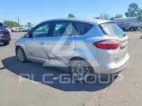 2014 Ford C-MAX фото
