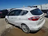 2014 Ford C-MAX фото