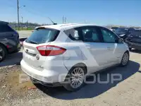 2014 Ford C-MAX фото