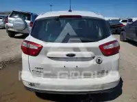2014 Ford C-MAX фото