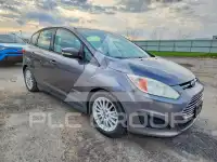 2014 Ford C-MAX фото