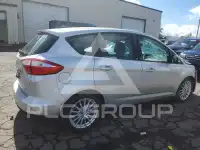 2014 Ford C-MAX фото