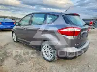 2014 Ford C-MAX фото