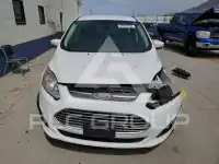 2014 Ford C-MAX фото