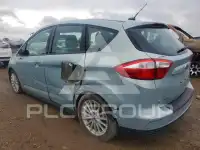2014 Ford C-MAX фото