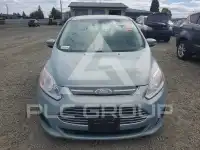 2014 Ford C-MAX photo